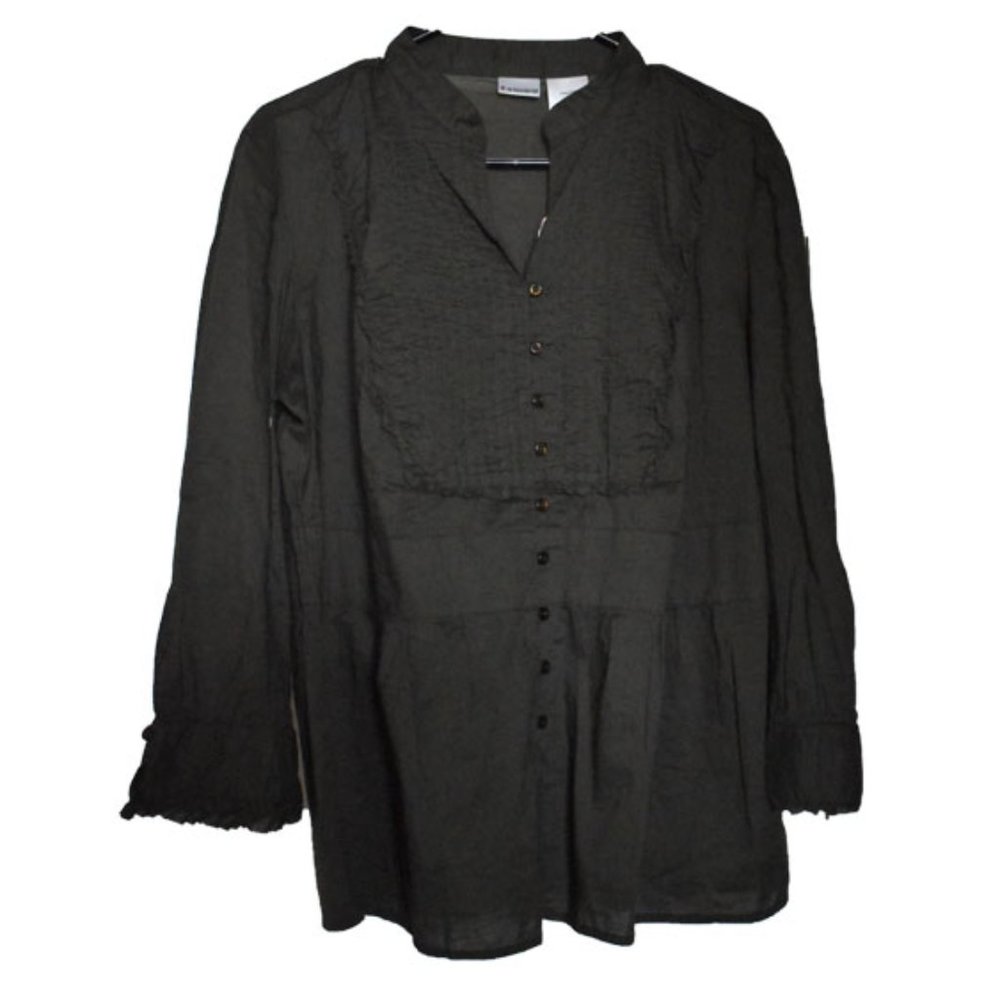Women's Tunic Top